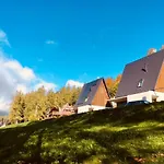 Bosarosa - Nad Zalewem Apartamento *