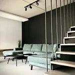 Bosarosa - Nad Zalewem Apartamento Radkow