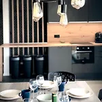 Apartamento Bosarosa - Nad Zalewem
