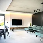 Apartamento Bosarosa - Nad Zalewem *