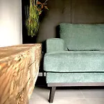 Bosarosa - Nad Zalewem Apartamento