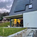Bosarosa - Nad Zalewem *