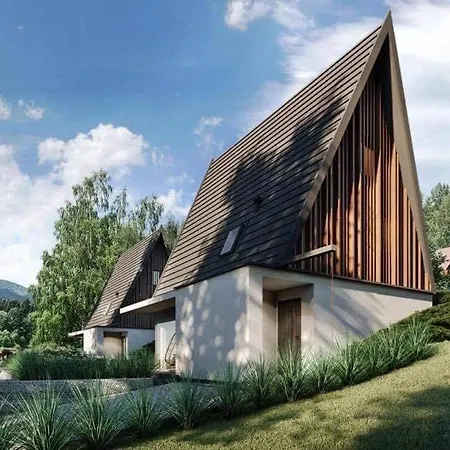 Bosarosa - Nad Zalewem