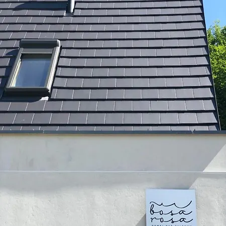 Bosarosa - Nad Zalewem Appartement *