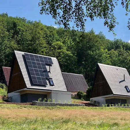 Appartement Bosarosa - Nad Zalewem *