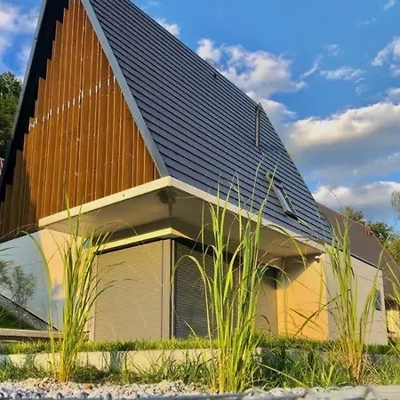 Apartmán Bosarosa - Nad Zalewem Radkow