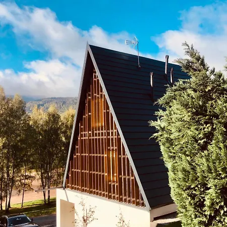 Bosarosa - Nad Zalewem * Radków