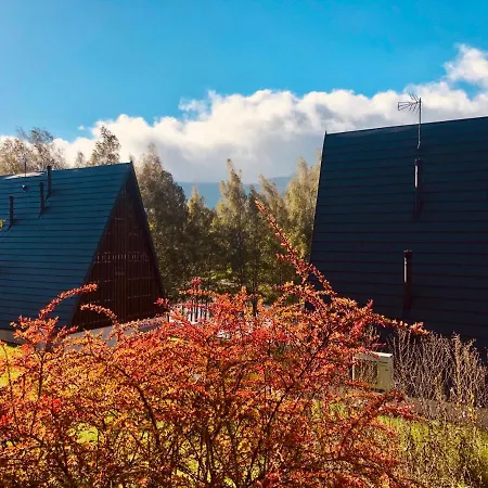 Bosarosa - Nad Zalewem * Radków