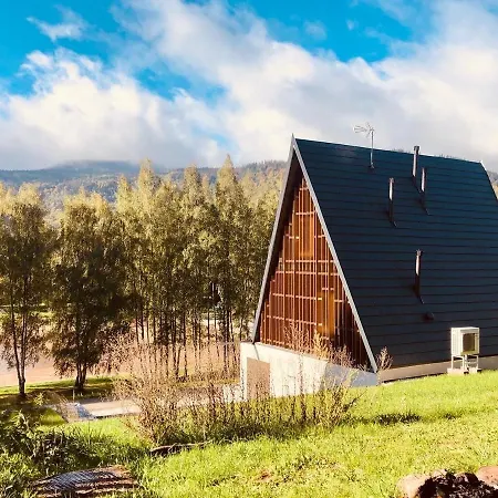 Bosarosa - Nad Zalewem Appartement