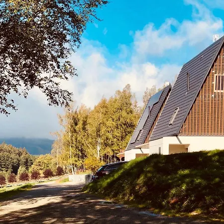 Bosarosa - Nad Zalewem Appartement *