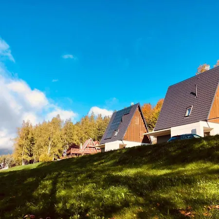 Bosarosa - Nad Zalewem Apartman *