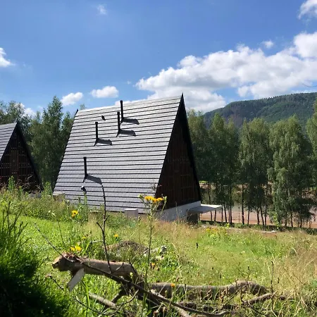 Bosarosa - Nad Zalewem Appartement *