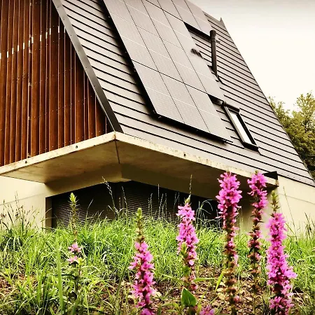 Appartement Bosarosa - Nad Zalewem Radkow