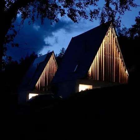 Bosarosa - Nad Zalewem * Radków