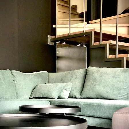 Bosarosa - Nad Zalewem Appartement