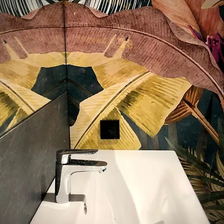 Appartement Bosarosa - Nad Zalewem Radkow