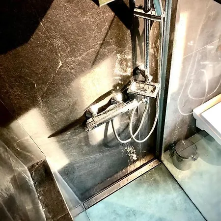 Appartement Bosarosa - Nad Zalewem *