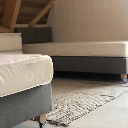 Appartement Bosarosa - Nad Zalewem *