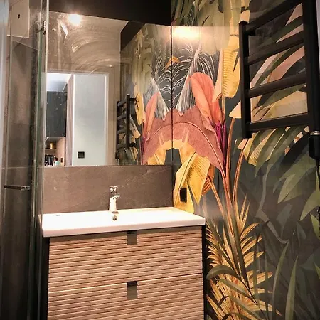 Bosarosa - Nad Zalewem *