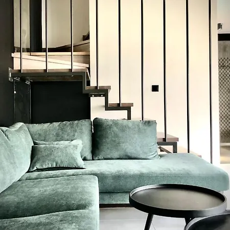 Bosarosa - Nad Zalewem * Radkow