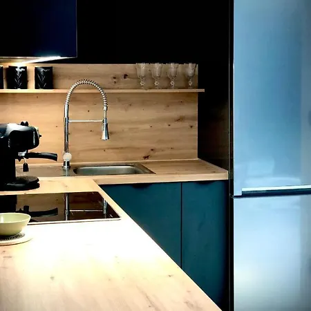 Bosarosa - Nad Zalewem *