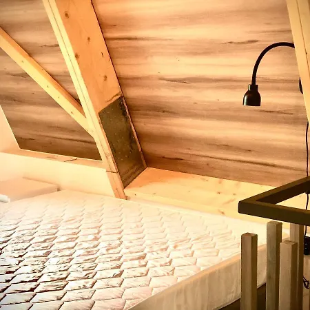 Bosarosa - Nad Zalewem * Radkow