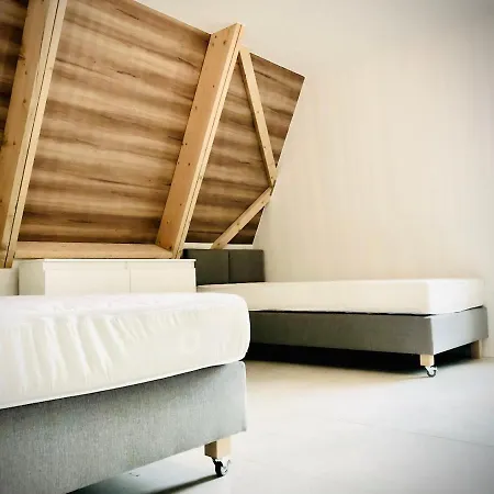 Bosarosa - Nad Zalewem Appartement Radkow