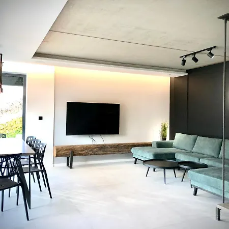 Appartement Bosarosa - Nad Zalewem *