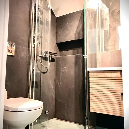 Bosarosa - Nad Zalewem Radkow