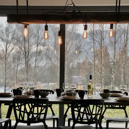 Bosarosa - Nad Zalewem Appartement *