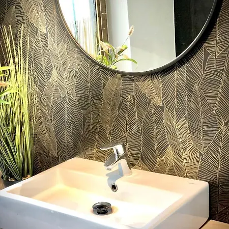 Appartement Bosarosa - Nad Zalewem Radkow