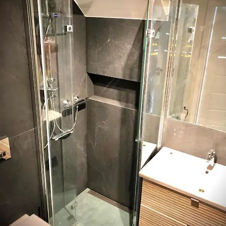 Bosarosa - Nad Zalewem Radkow