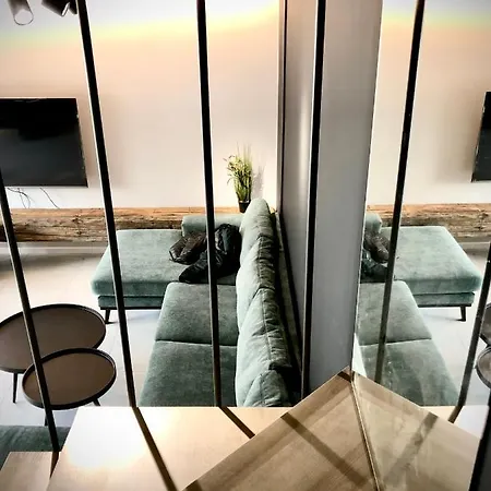 Bosarosa - Nad Zalewem Radkow