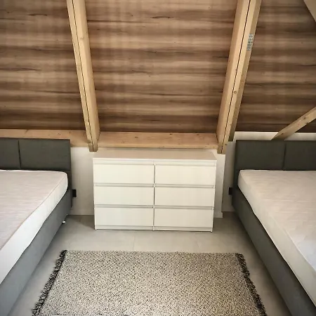 Appartement Bosarosa - Nad Zalewem Radkow