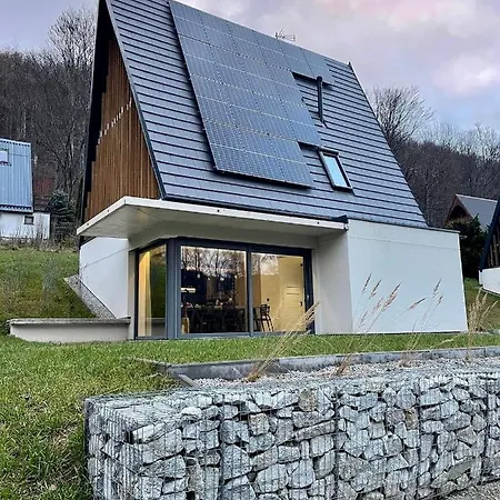 Bosarosa - Nad Zalewem *