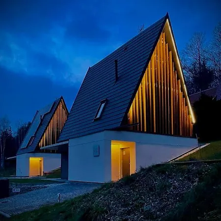 Bosarosa - Nad Zalewem