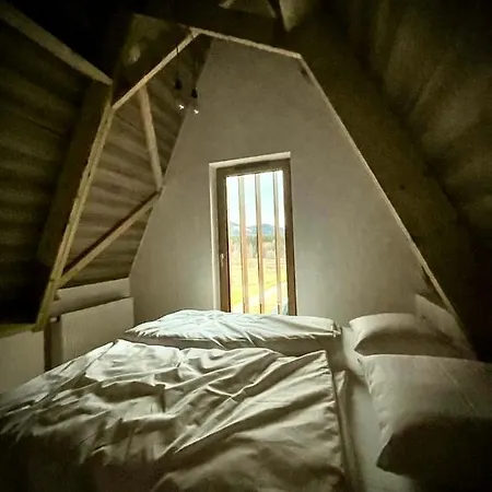 Bosarosa - Nad Zalewem * Radkow