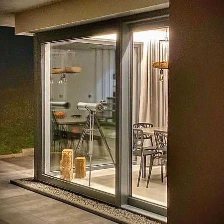 Appartement Bosarosa - Nad Zalewem *