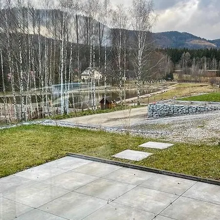 Bosarosa - Nad Zalewem Appartement *