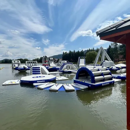 Bosarosa - Nad Zalewem * Radkow