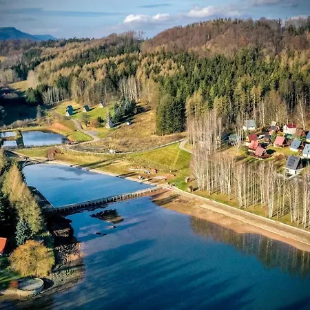 Bosarosa - Nad Zalewem Radkow