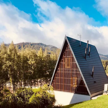 Bosarosa - Nad Zalewem Appartement *