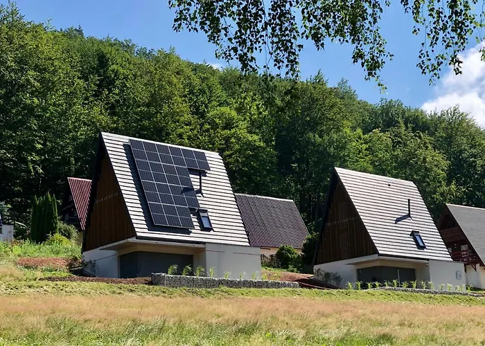 Apartment Bosarosa - Nad Zalewem *