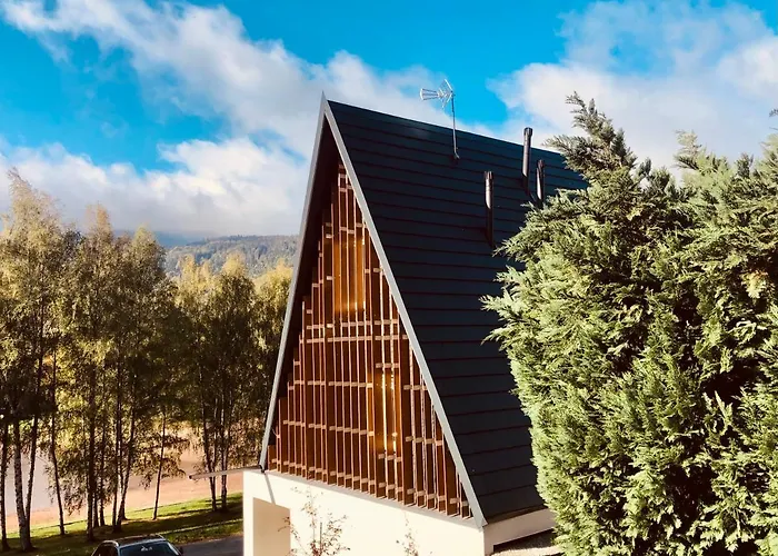 Bosarosa - Nad Zalewem * Radkow