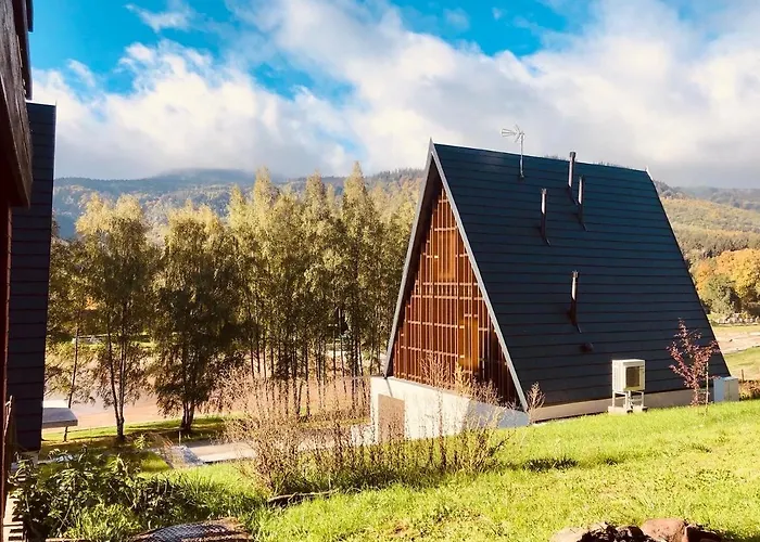 Bosarosa - Nad Zalewem Apartment