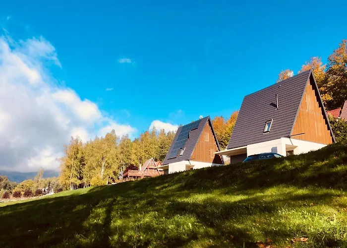 Bosarosa - Nad Zalewem Apartment *