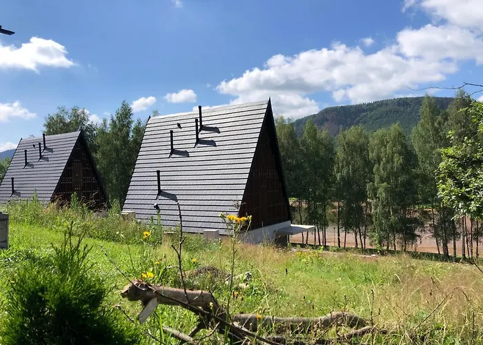 Bosarosa - Nad Zalewem Apartment *