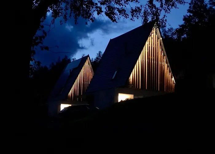 Bosarosa - Nad Zalewem * Radkow