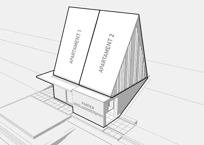 Apartment Bosarosa - Nad Zalewem *