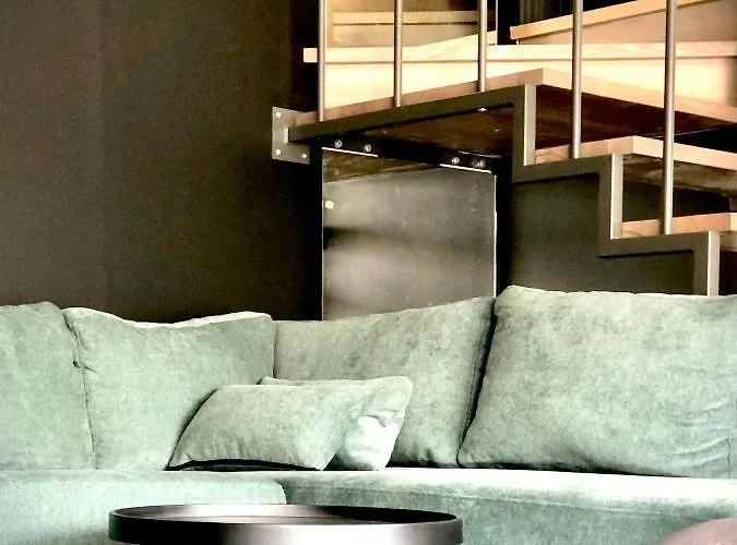 Bosarosa - Nad Zalewem Apartment